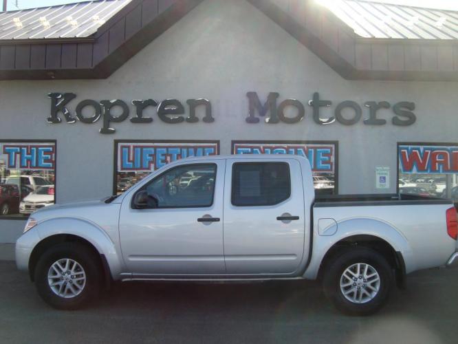 Kopren Motors | Used Cars Rapid City SD :: Kopren Motors ...