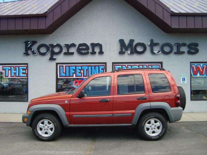 Liberty Jeep Rapid City >> Kopren Motors Used Cars Rapid City Sd 2005 Jeep Liberty Liberty Jeep Rapid City >> Kopren Motors Used Cars Rapid City Sd 2005 Jeep Liberty