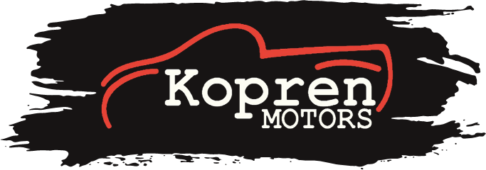 Kopren Motors Logo