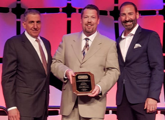 Kopren Motors - 2019 South Dakota Quality Dealer of the Year