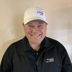 Greg Hodgin